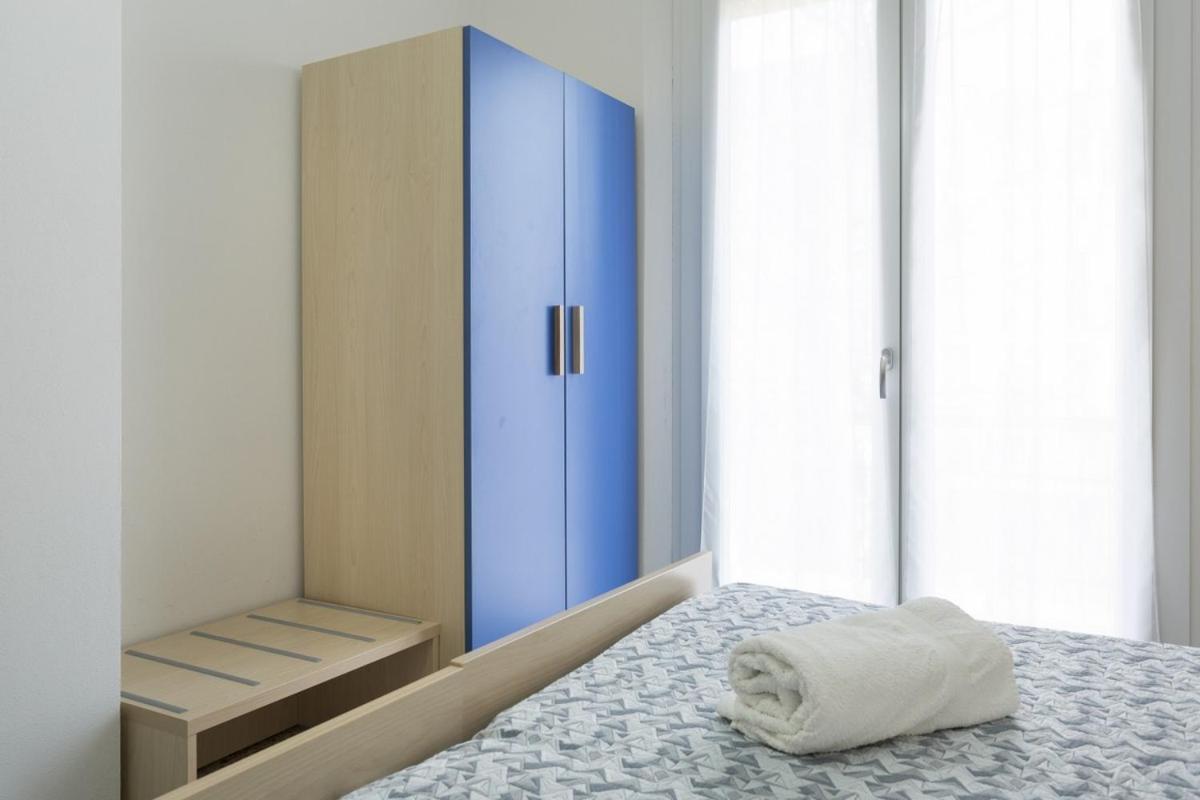 Room And Breakfast Da Laura Bellaria-Igea Marina Esterno foto